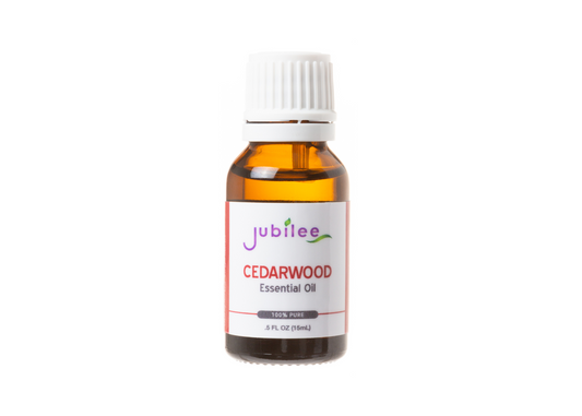 Cedarwood Essential Oil