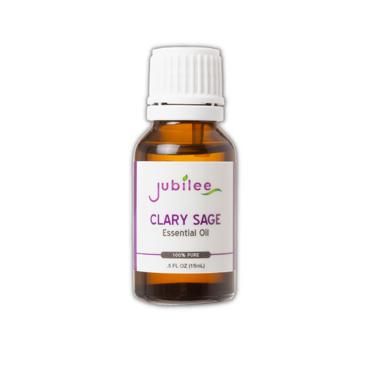 Clary Sage Essential Oil