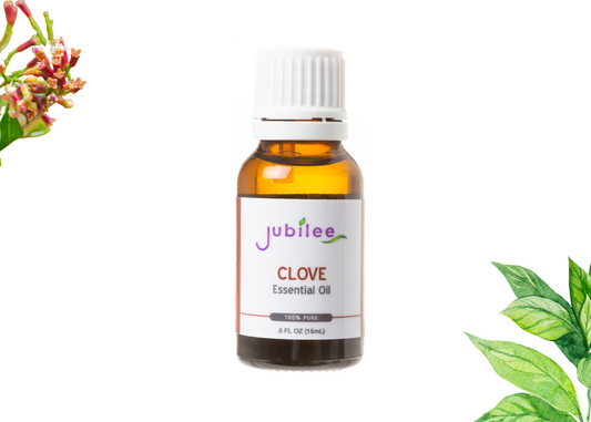 Clove Essential Oil