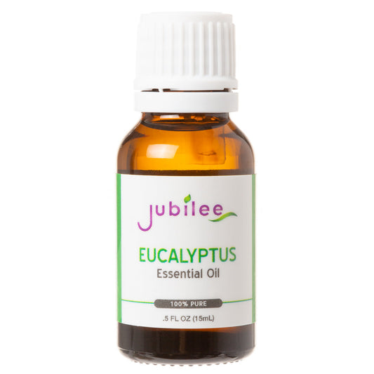 Eucalyptus Essential Oil