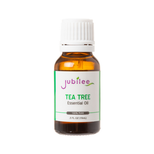 Tea Tree Essential Oil